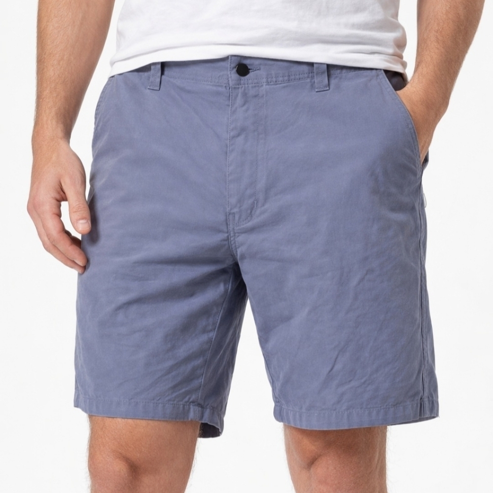 Mens WRANGLER Outdoor Hiking Athletic Shorts Size 40 quick dry